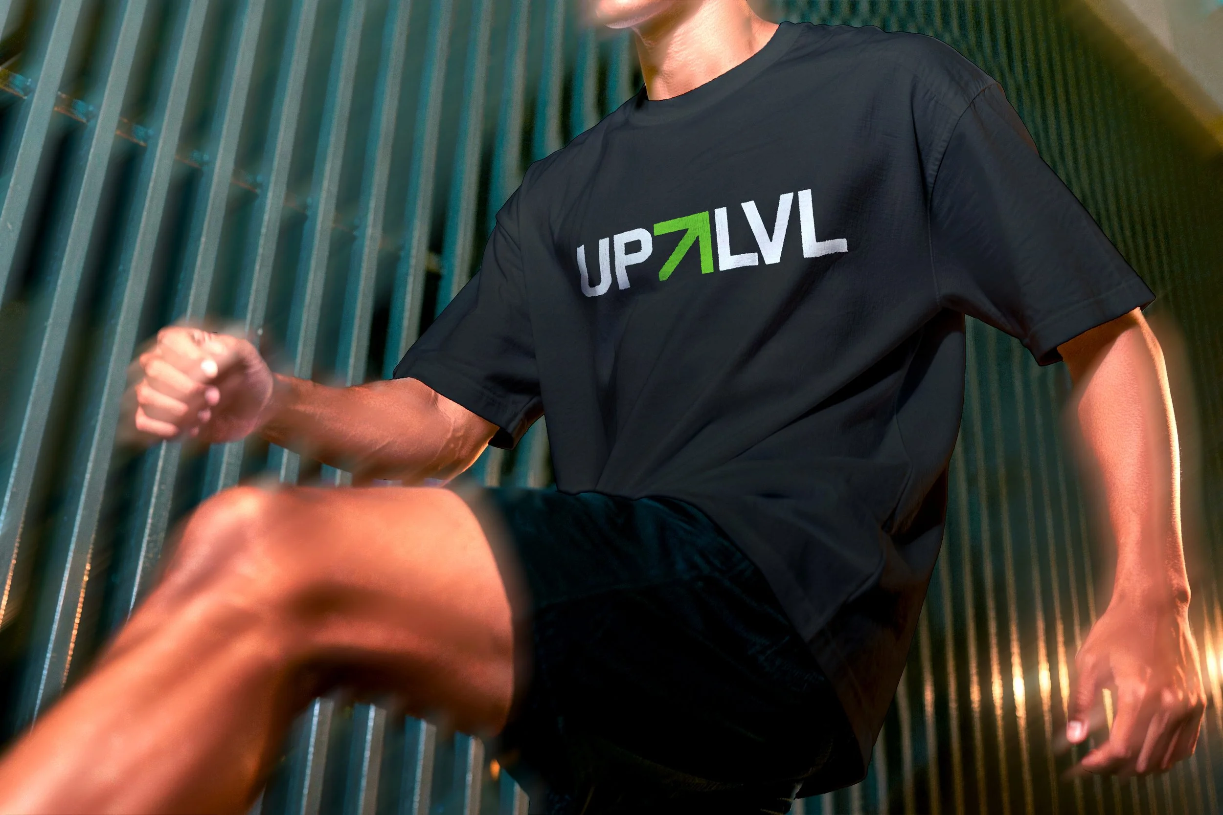 UpLVL