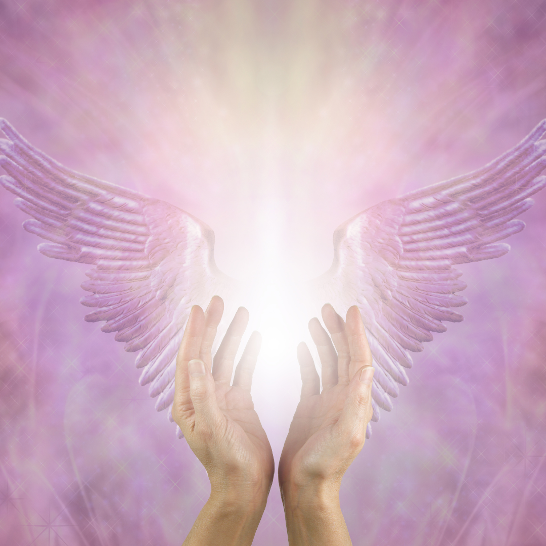 Angelic Reiki Levels 3 & 4 in Tamworth.png