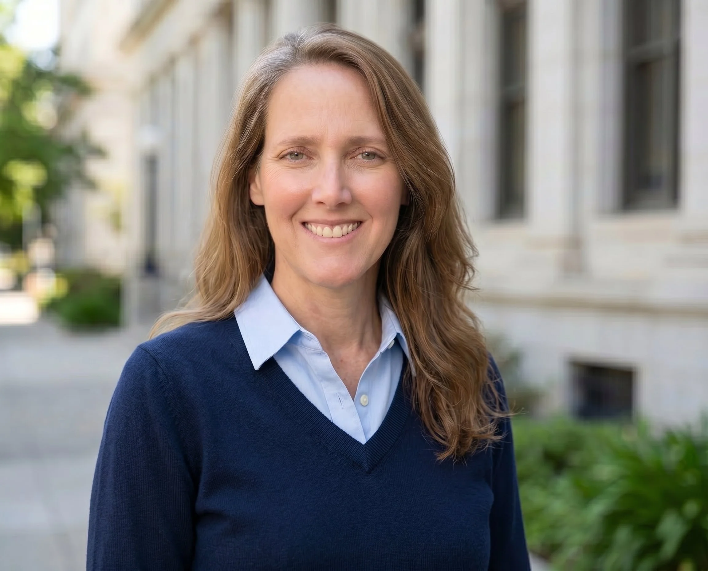 Audrey Mark Degree Wise Admissions Consulting