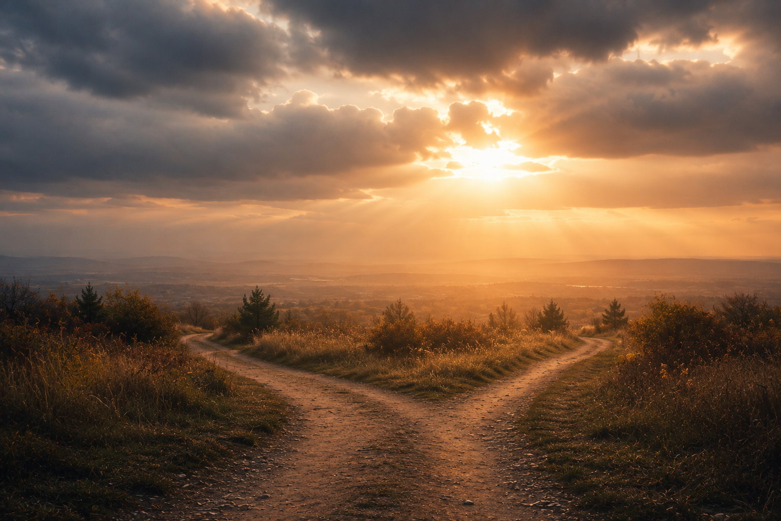 The Mental Health Cost of Losing Faith in the Future