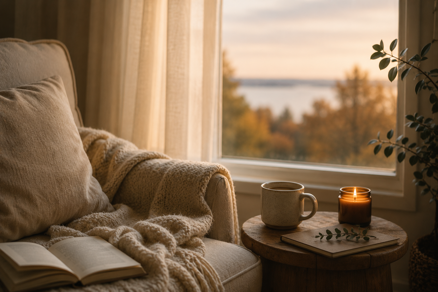 When Rest Doesn’t Feel Productive