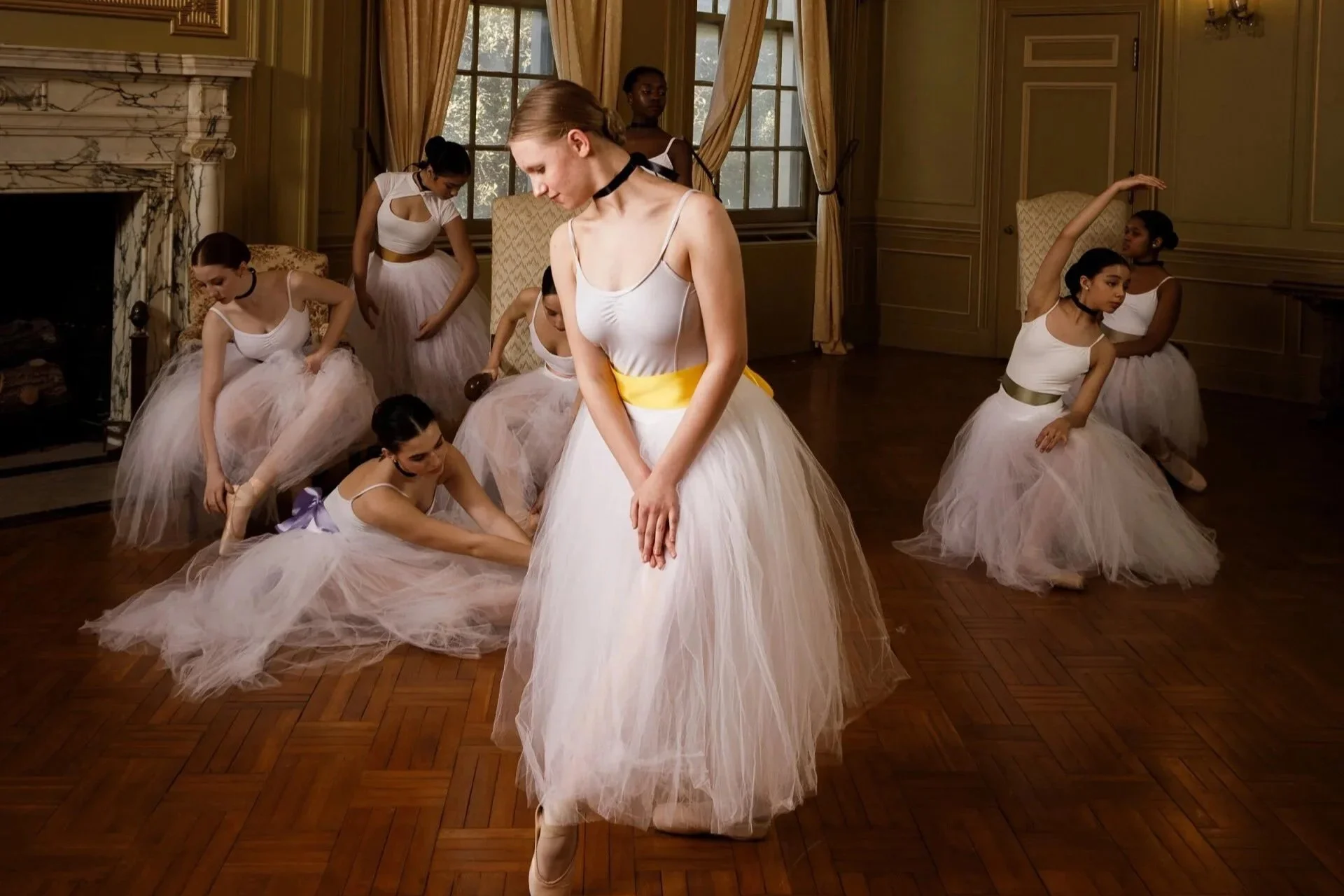 San Antonio Youth Ballet