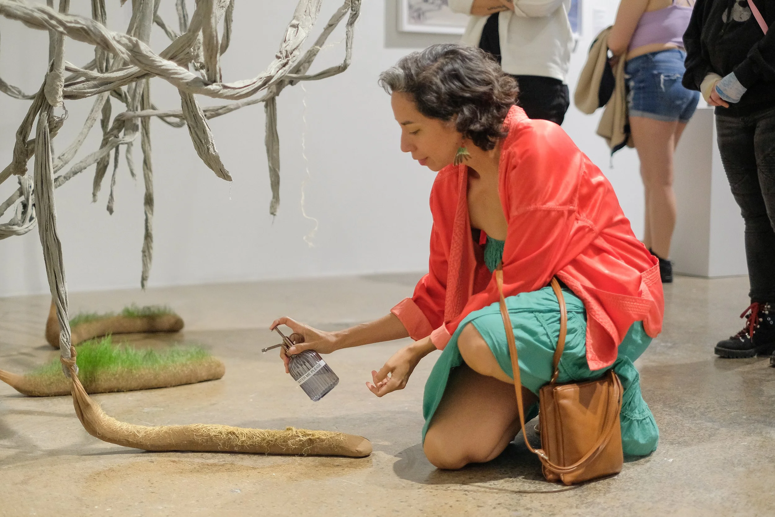 Contemporary at Blue Star | Visual Arts