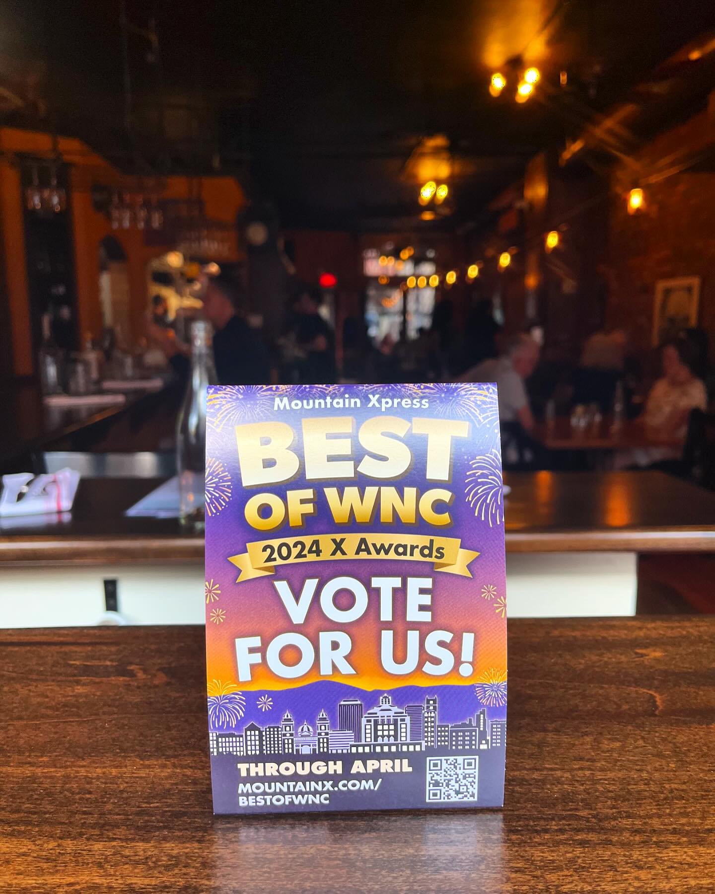 Vote all through April for your favorite things in WNC! (Including us💕)
#828isgreat #bestofwnc2024 @mountainxpress