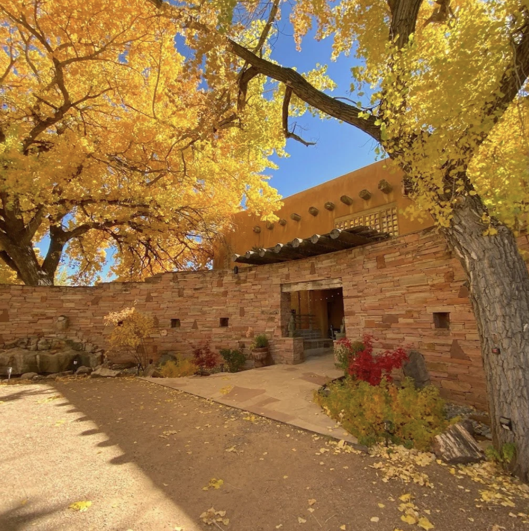 Santa Fe, New Mexico - 2024 & 2025