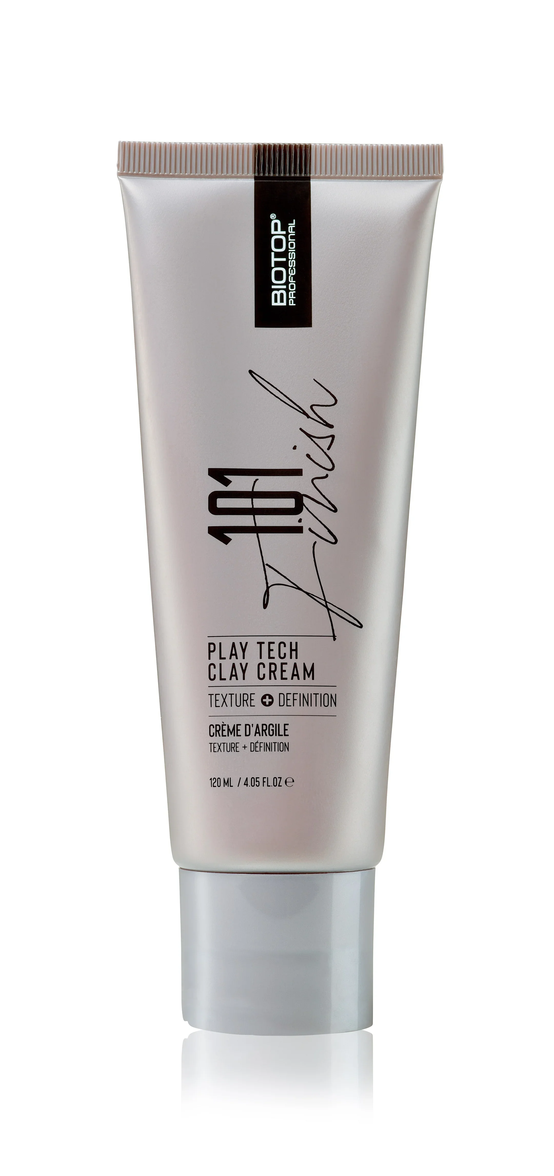 101 Create Play Tech Clay Cream Texture & Definition