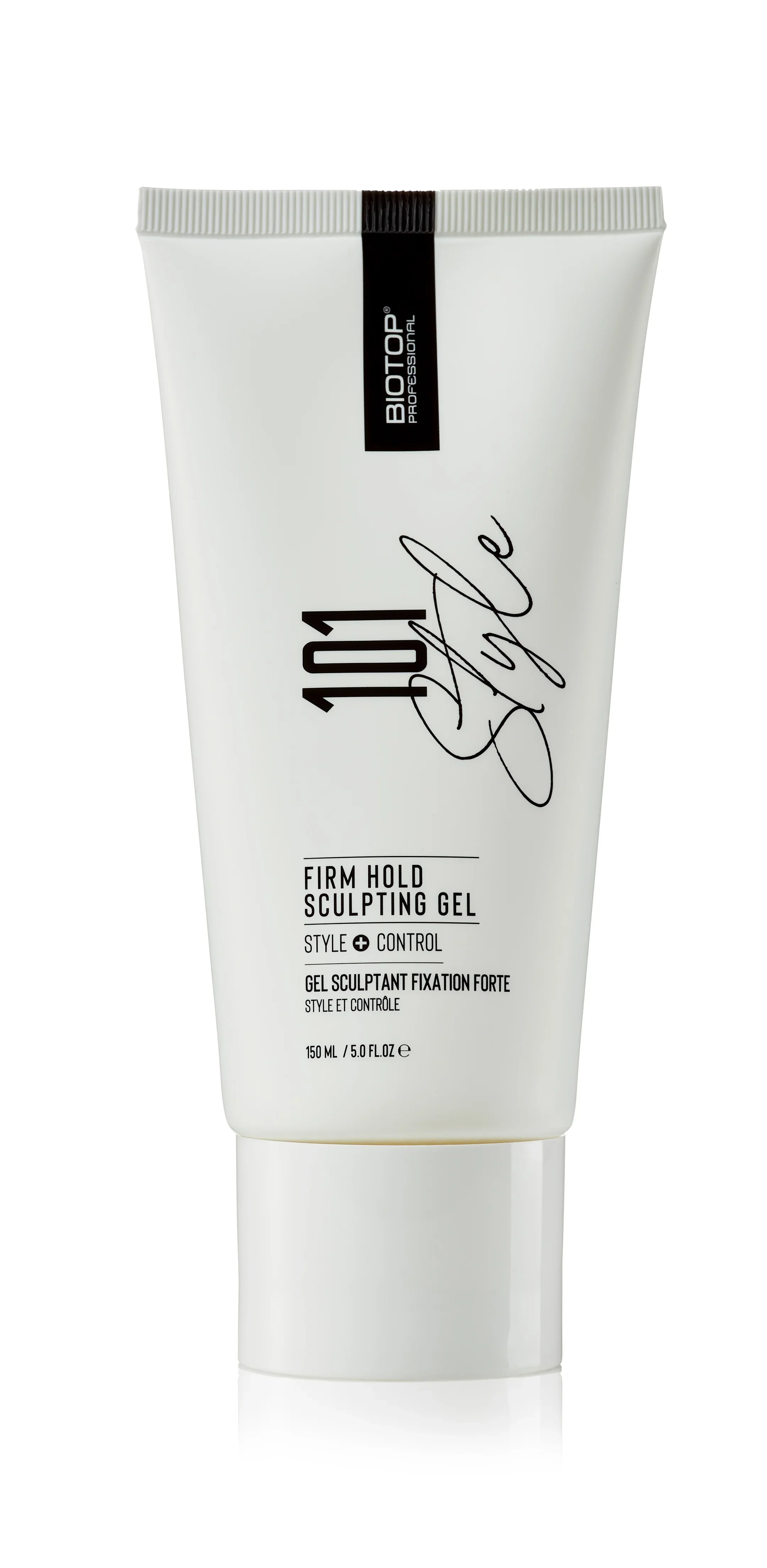 101 Create Firm Hold Sculpting Gel Style & Control