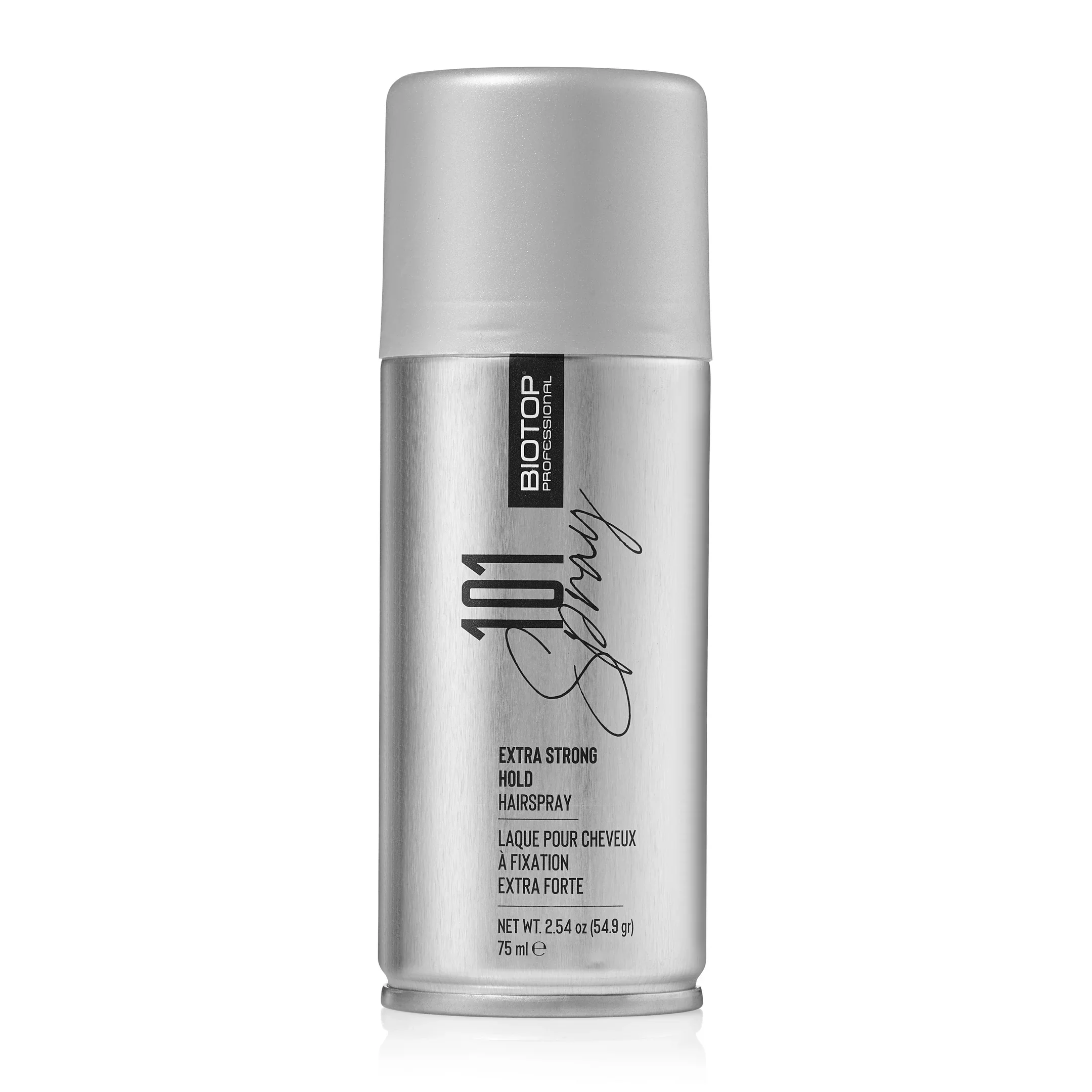 101 Create Extra Strong Hold Hairspray