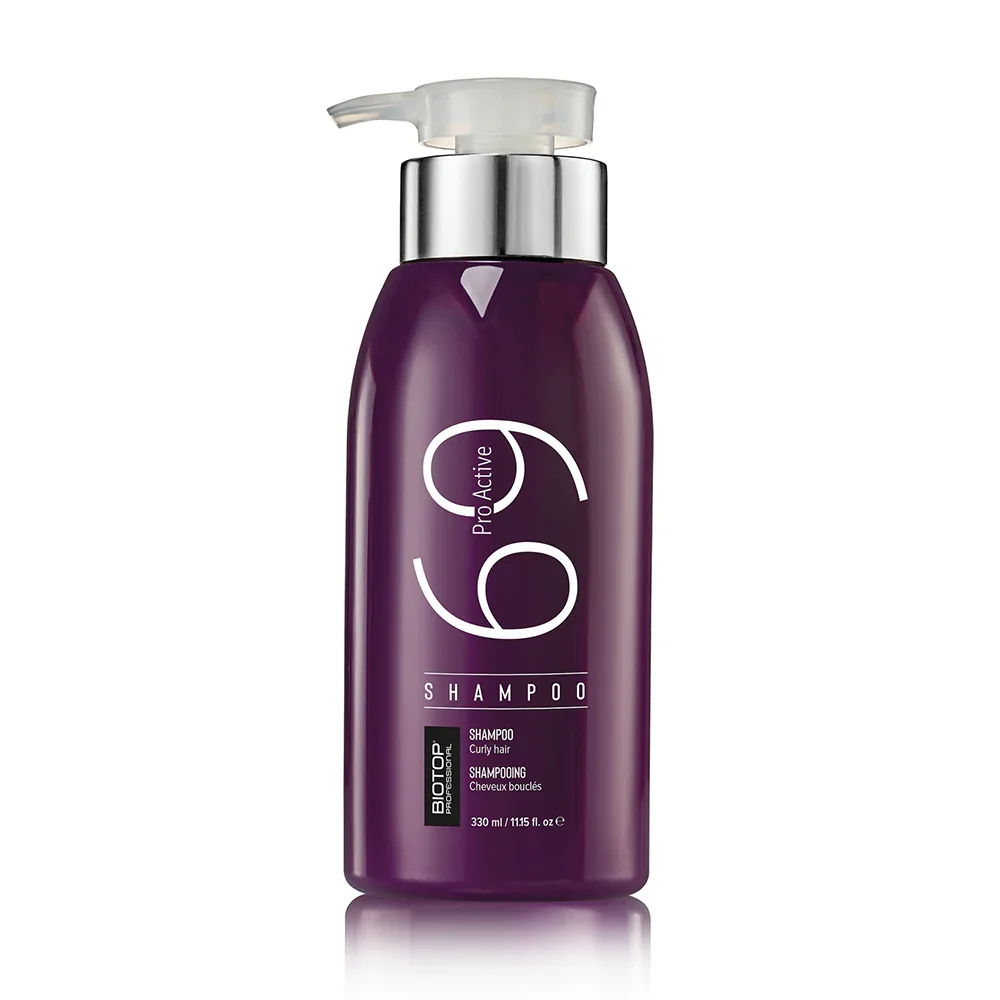 69 Pro Active Shampoo