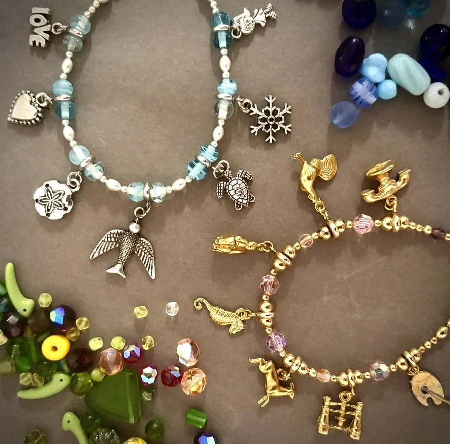 Charm Bar