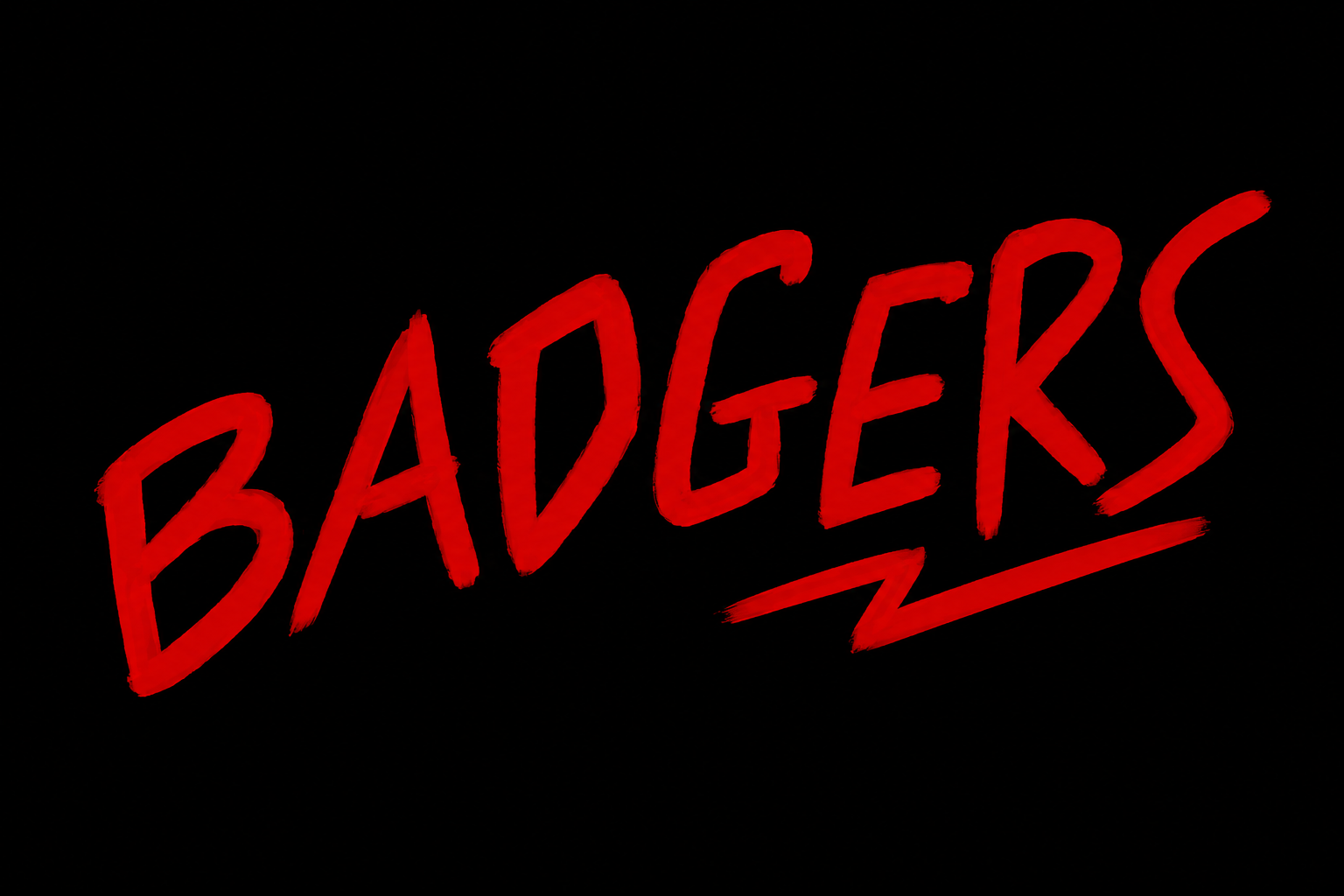 Badgers