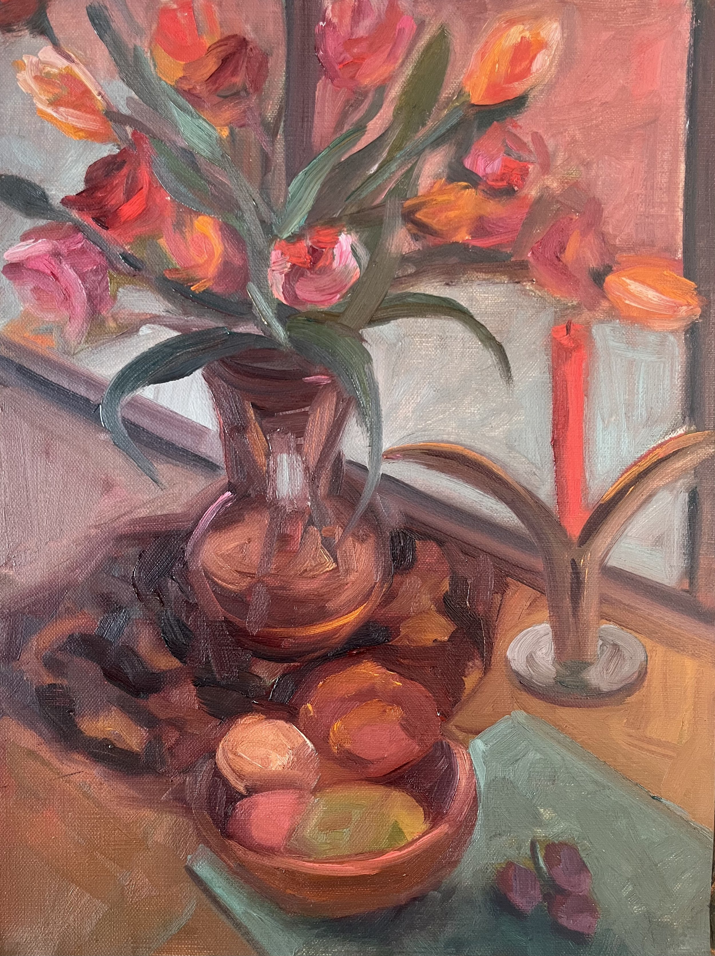 flowers candlestick at window.jpg