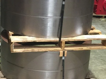 Main Brake Rim Rig Gallery 1 — RigPro, Inc.