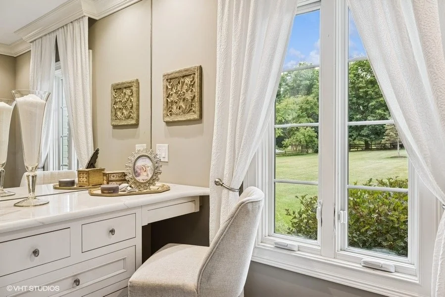 Primary Bedroom Bath Vanity