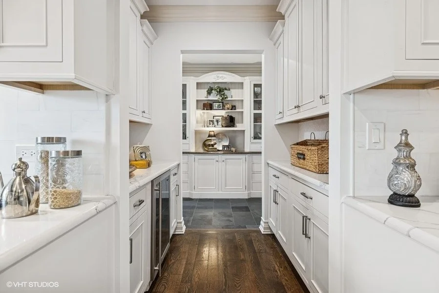 Butlers Pantry