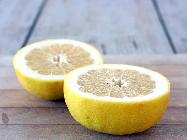 citrus, grapefruit - oro blanco