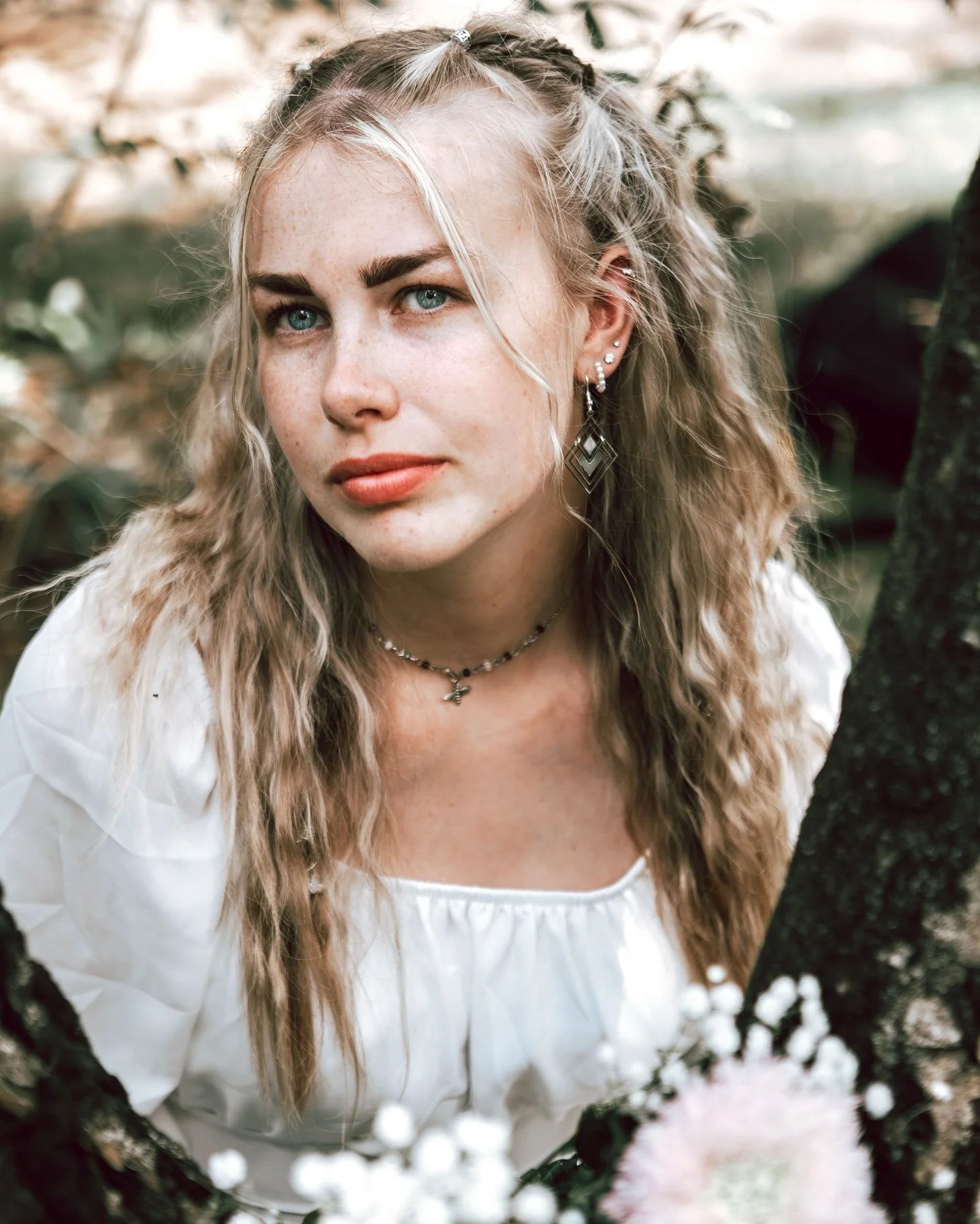 Een terugblik op vorig jaar, hetzelfde weer als nu.☀️

De komende maanden neem ik m&rsquo;n camera graag weer mee naar buiten.🤩 Zin in nieuwe beelden? Of je nu ondernemer bent, een koppel, familie of gewoon zin hebt in nieuwe portretfoto&rsquo;s &md