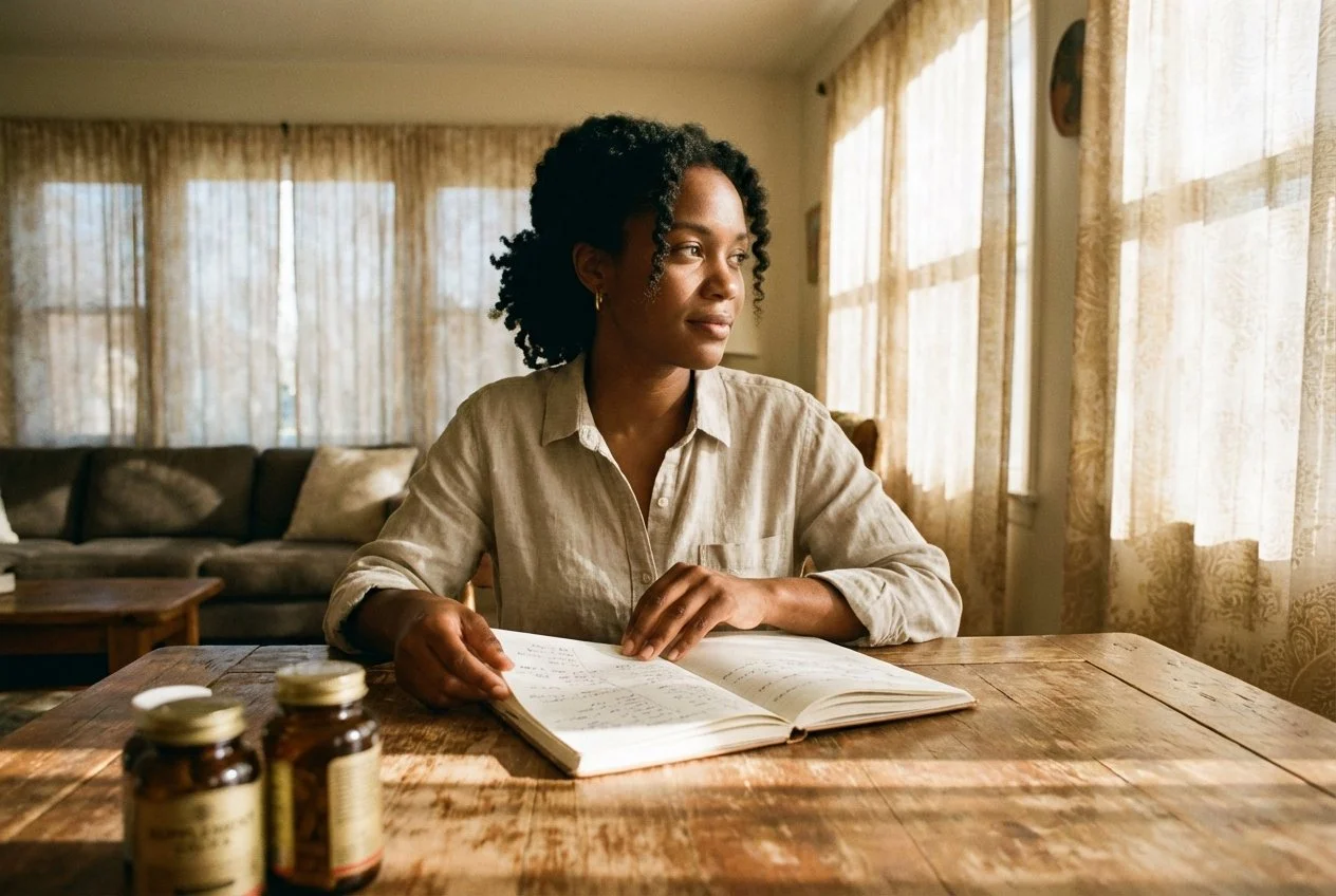   Finding the right immune support protocol is often a personal journey of trial and error.  