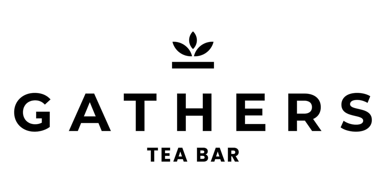 Gathers Tea Bar