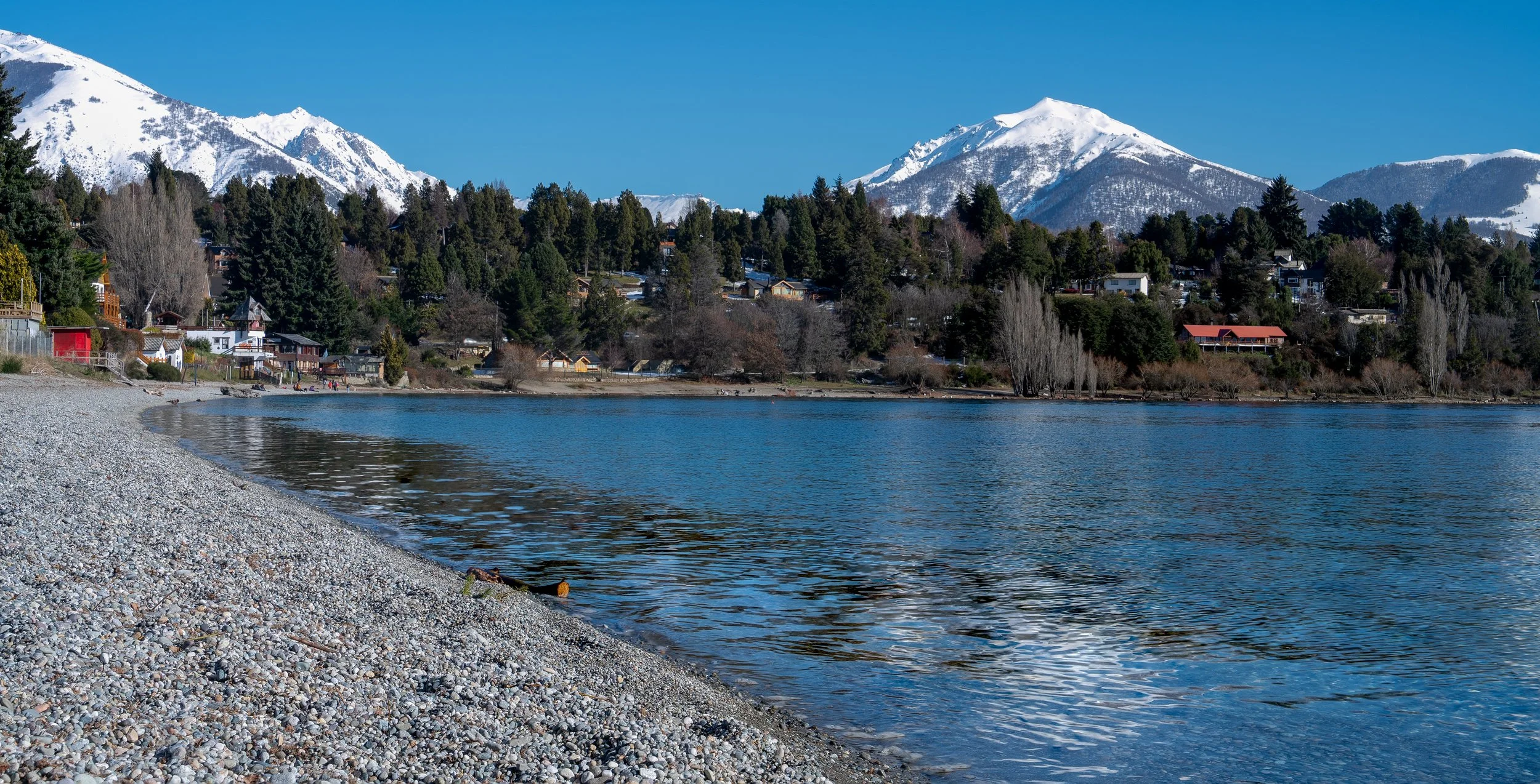 Lago Nahuel Huapi