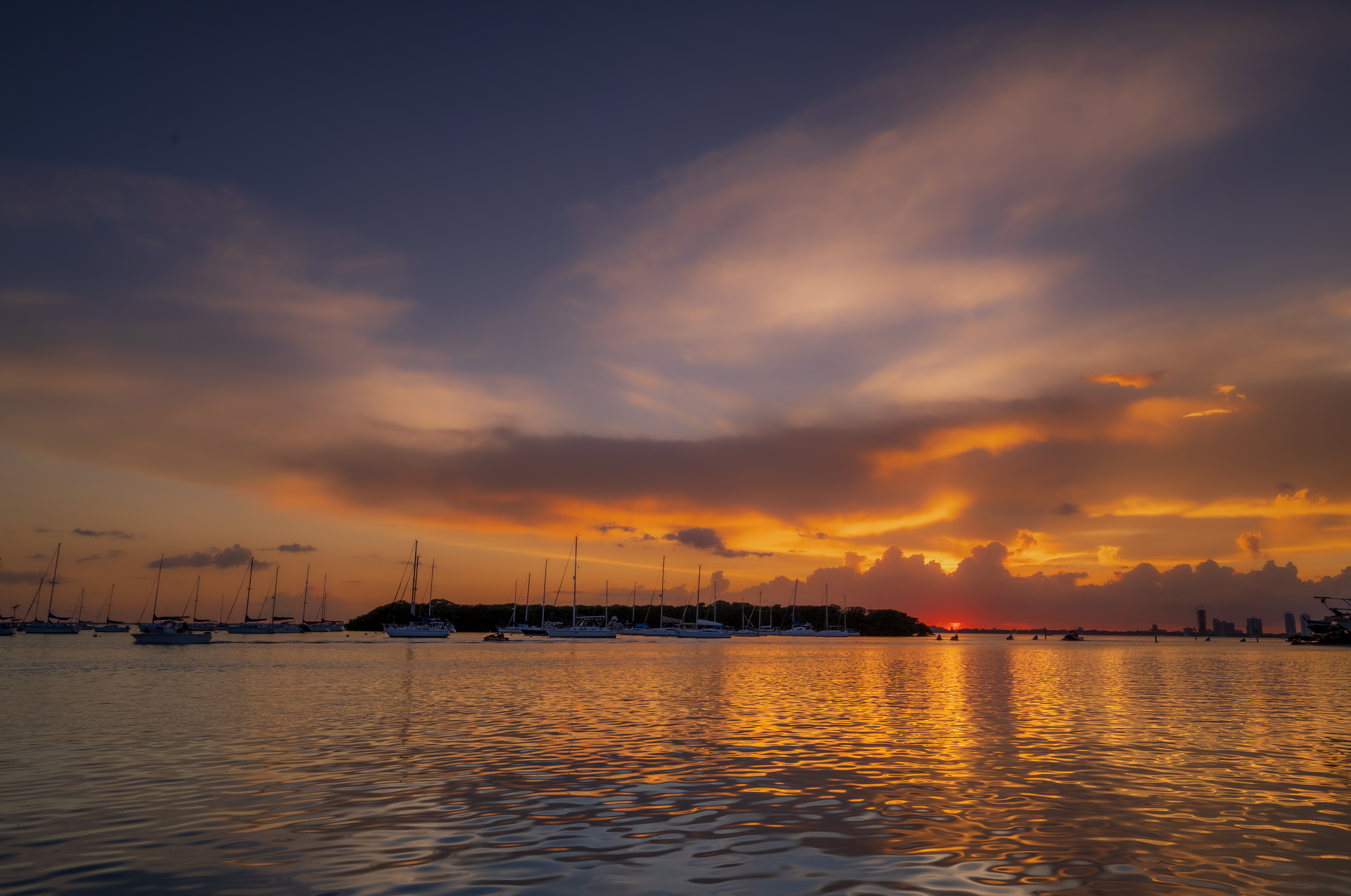 Miami, Florida, Estados Unidos