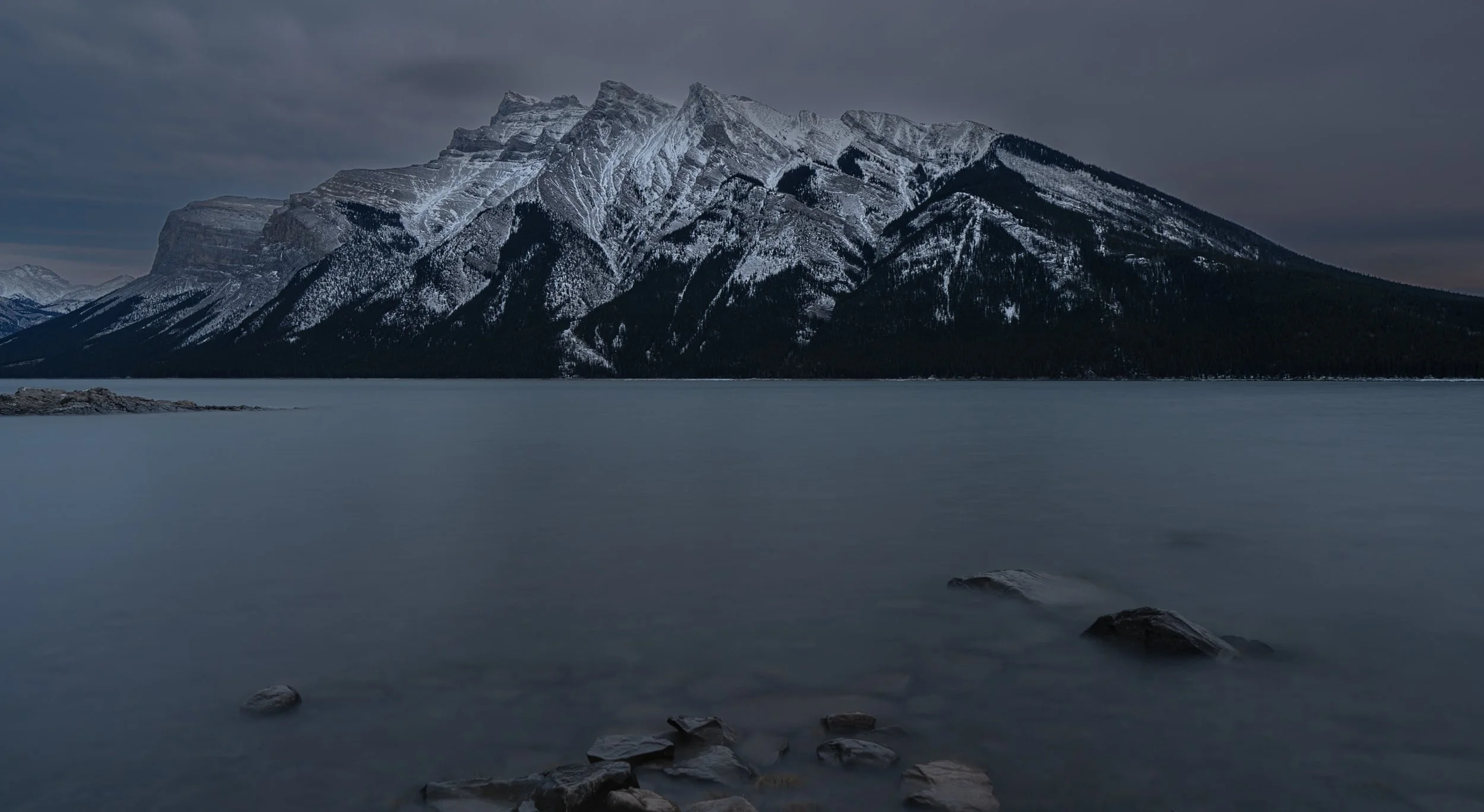 Banff, Canadá