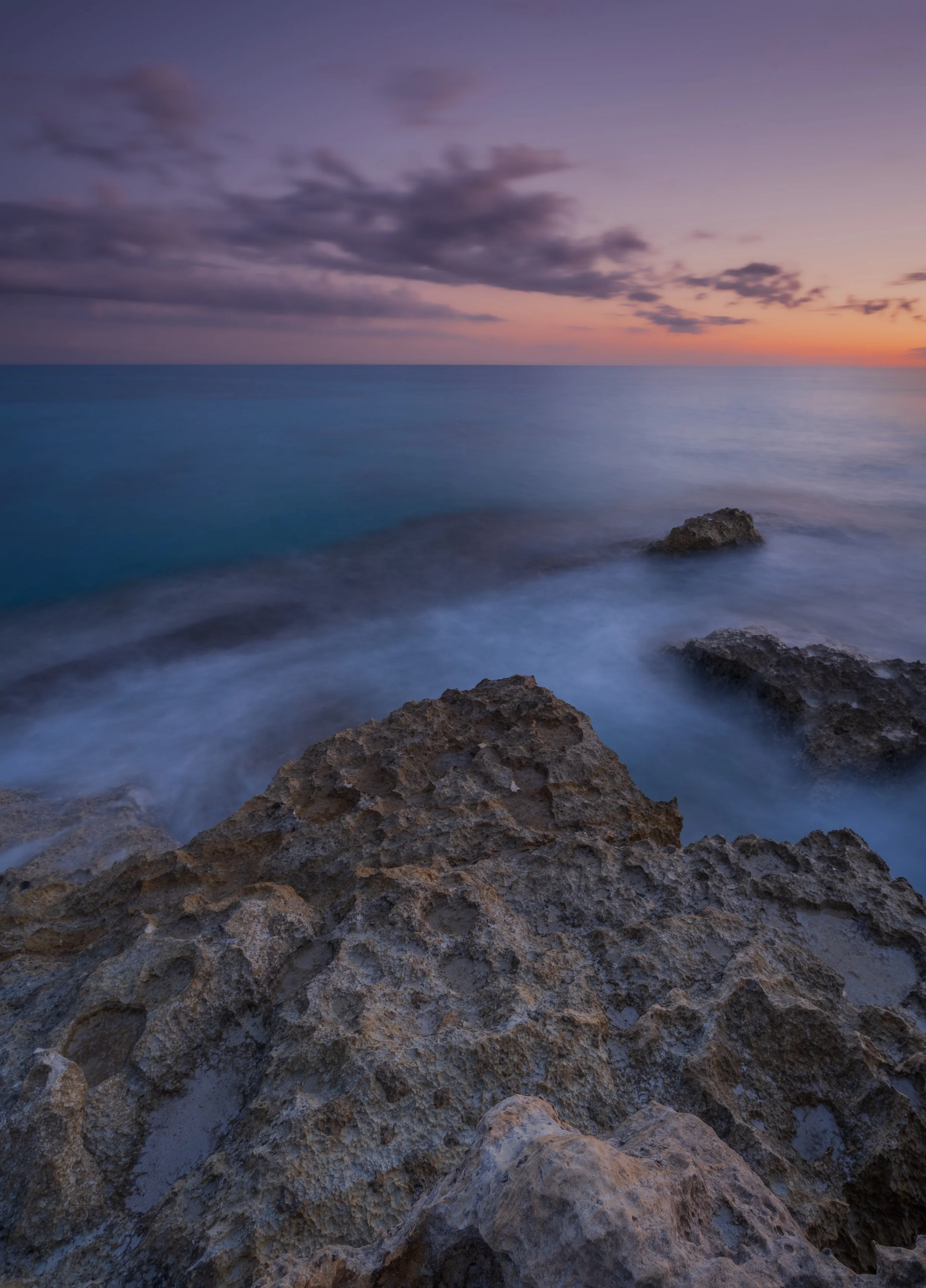Platja d´Atalis, Menorca, España