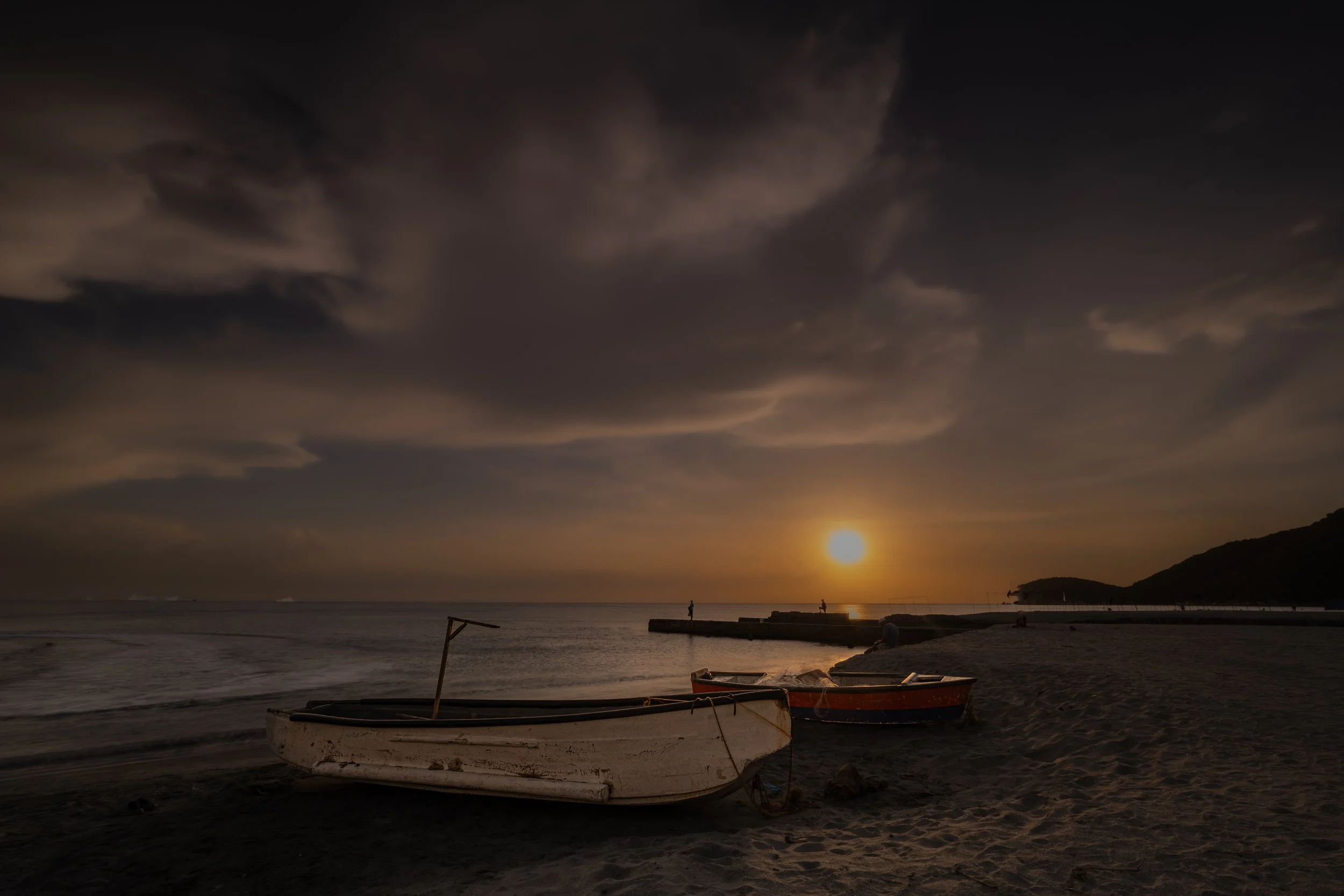 Santa Marta, Magdalena, Colombia