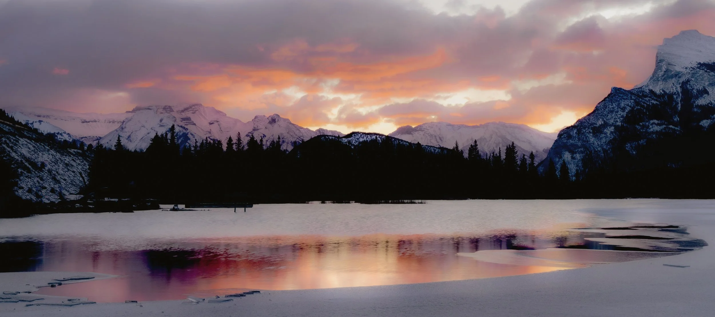 Vermilion Lake