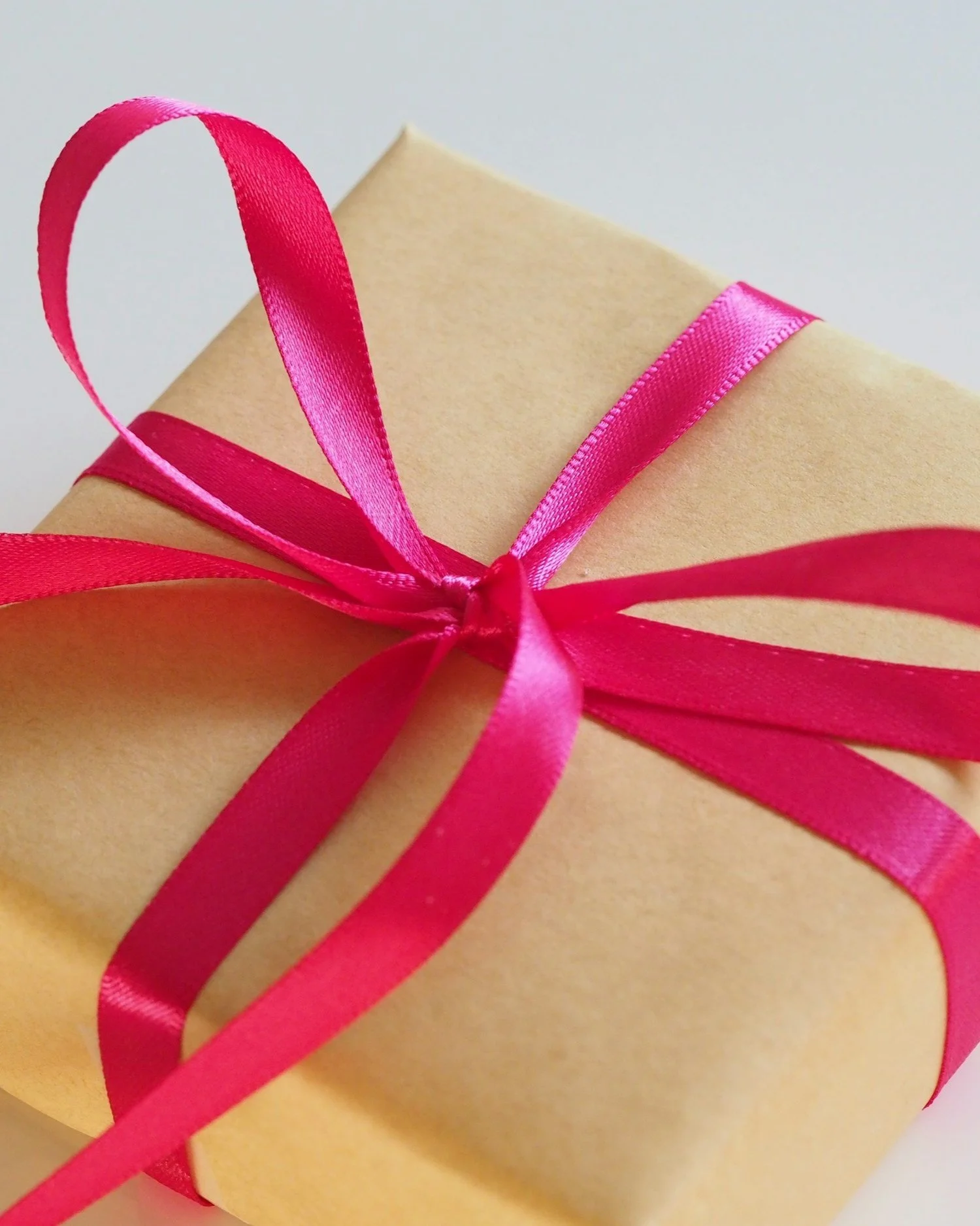 66 Clutter-Free Gift Ideas