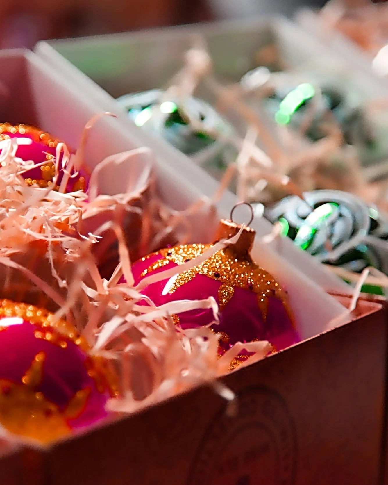 12 Space-Saving Tips for Storing Your Holiday Decorations