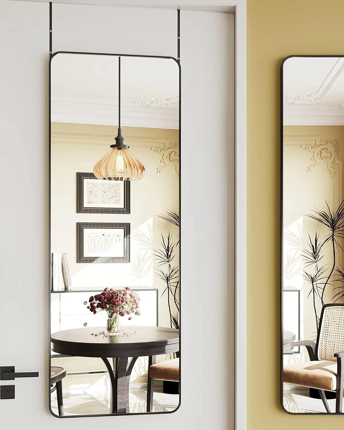 Organizing Products I’m Using in Small Spaces of My New Home