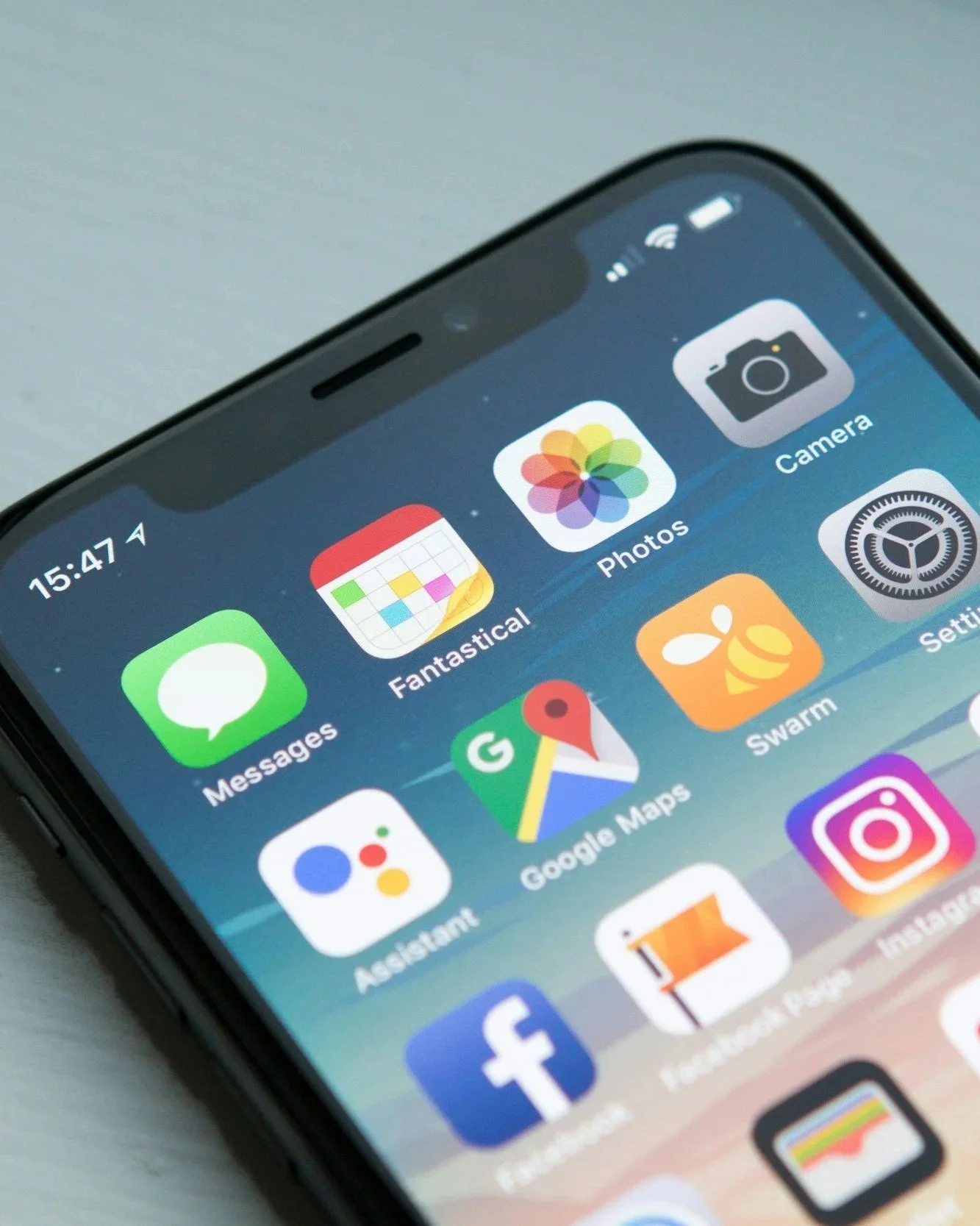 Apps I Use for Organizing My Life
