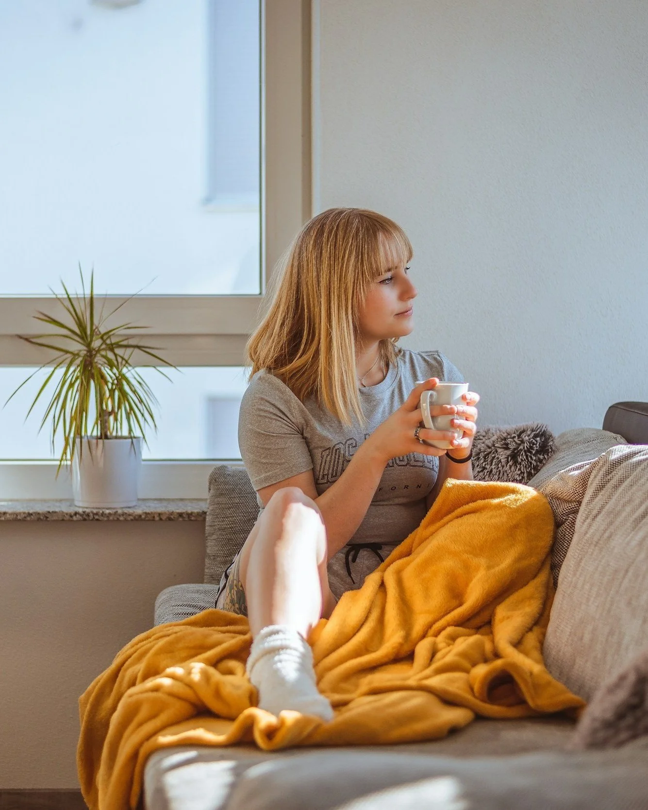 How Decluttering and Organizing Make Your Home More Relaxing
