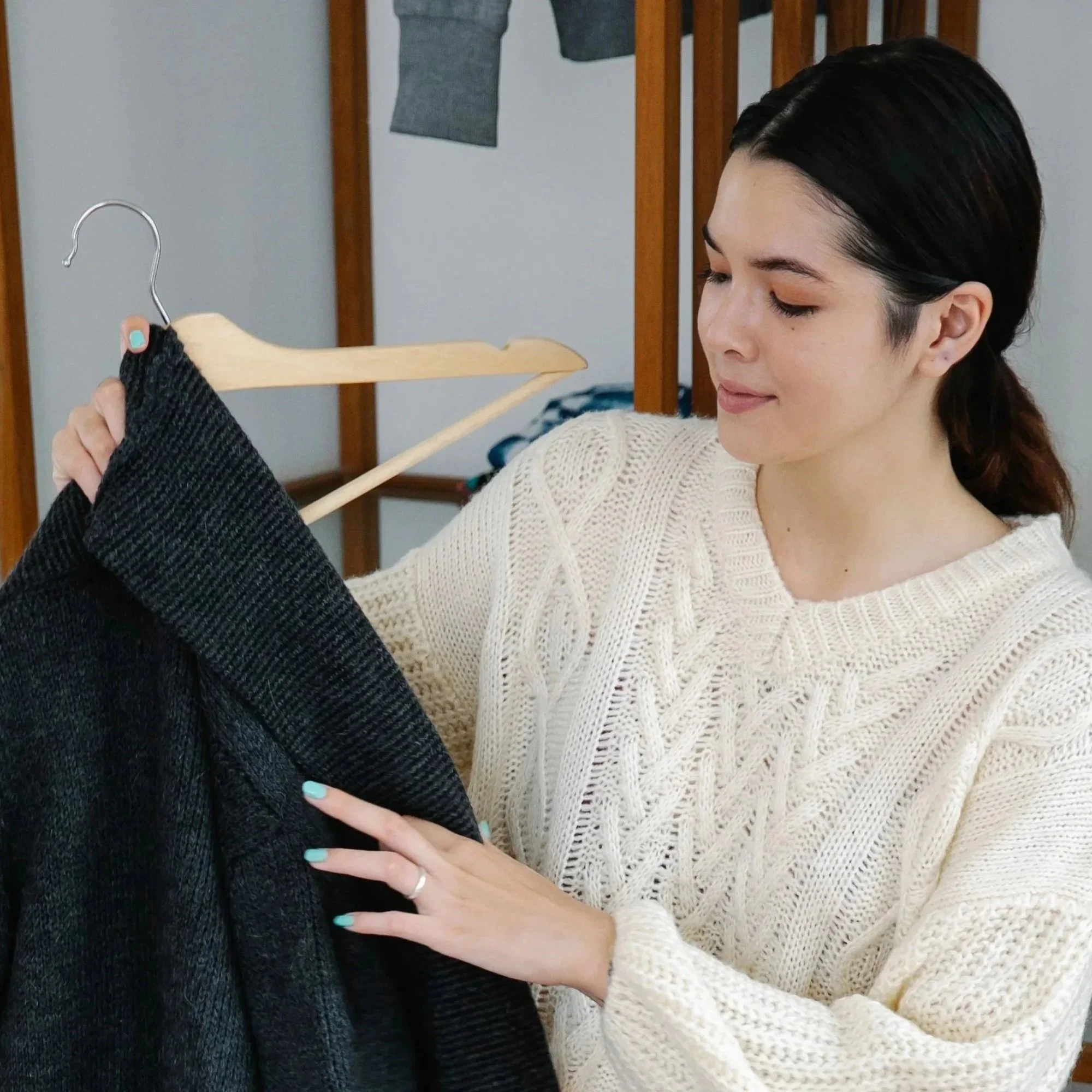 13 Items to Prune During Your Spring Wardrobe Switchover