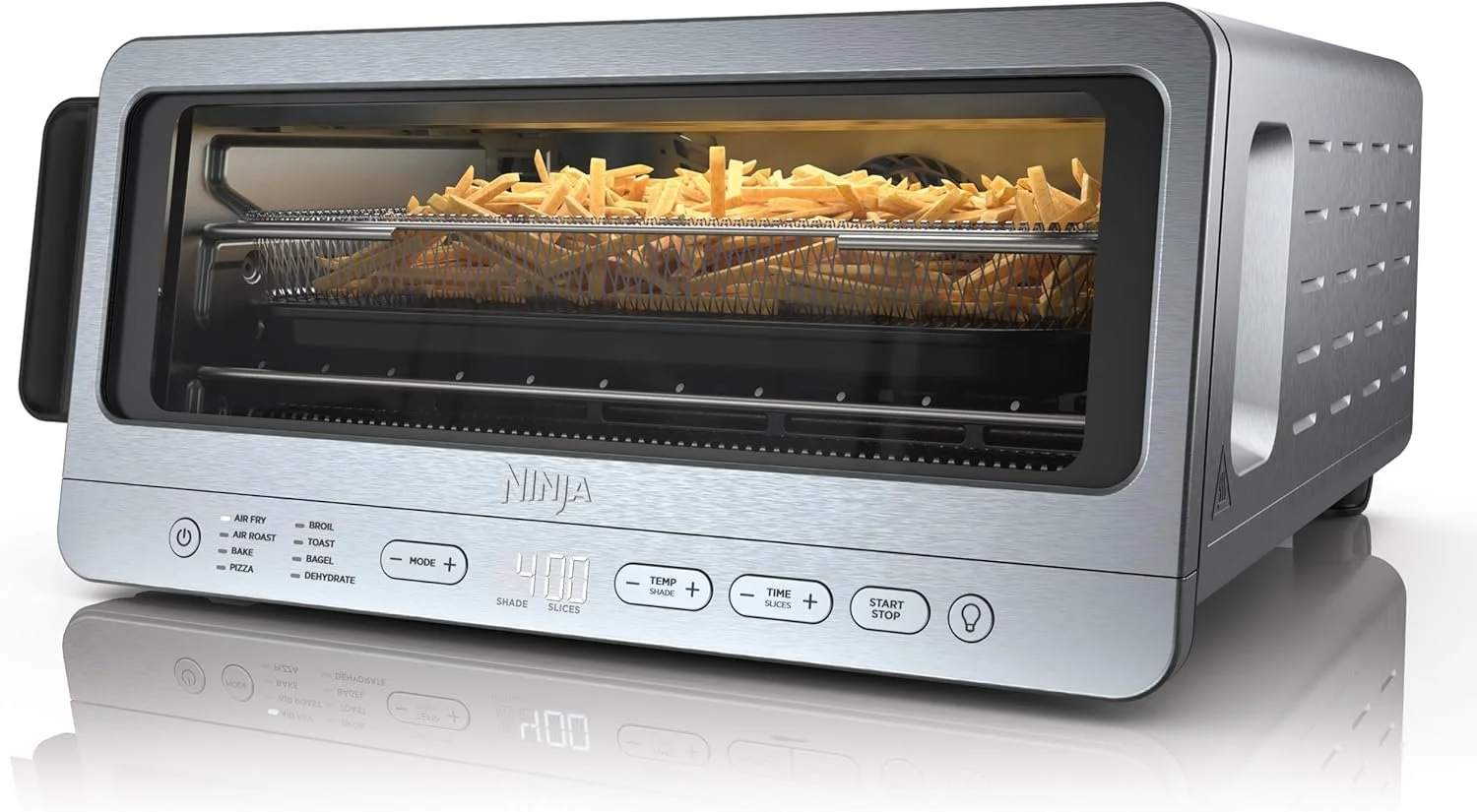 Ninja 8-in-1 Toaster Oven and Air Fryer