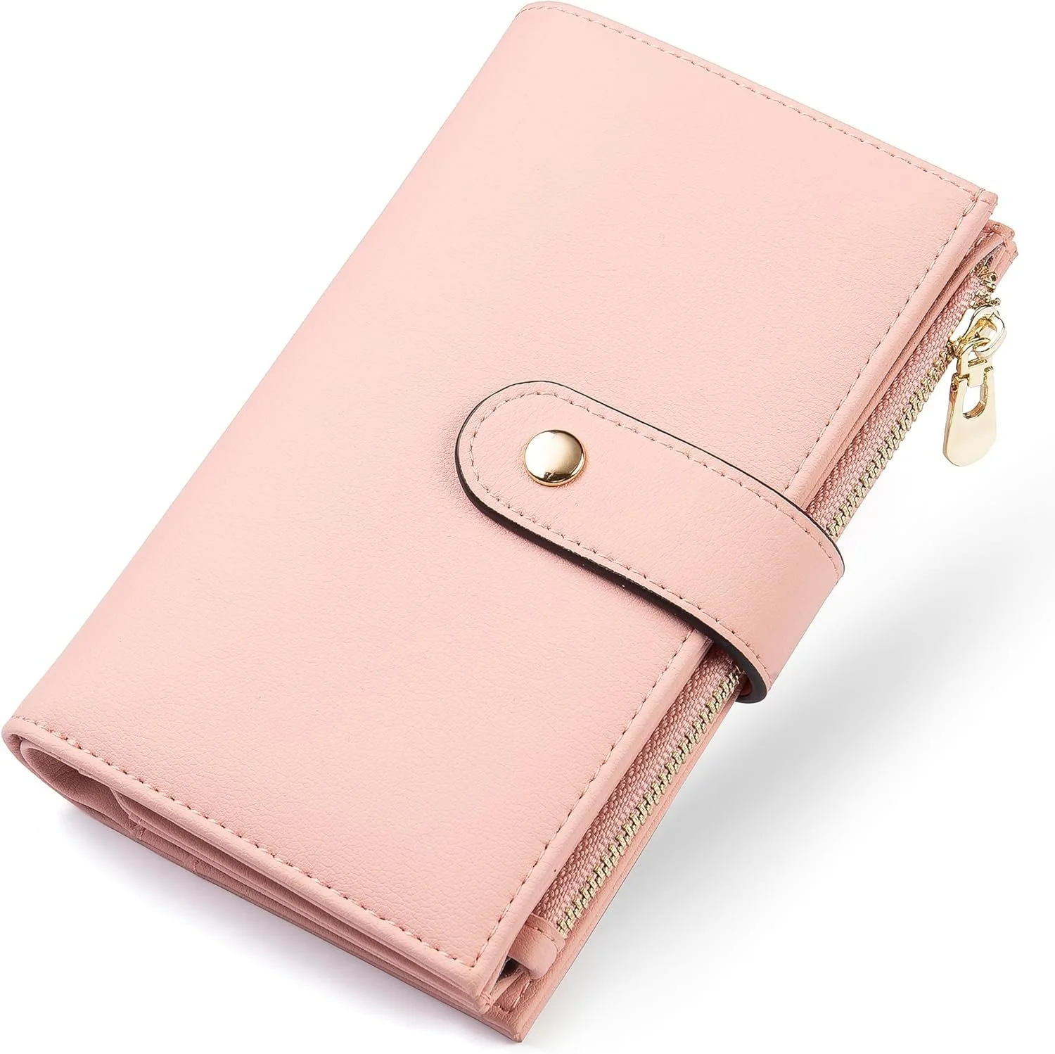 Yiijay Womens RFID Blocking Wallet