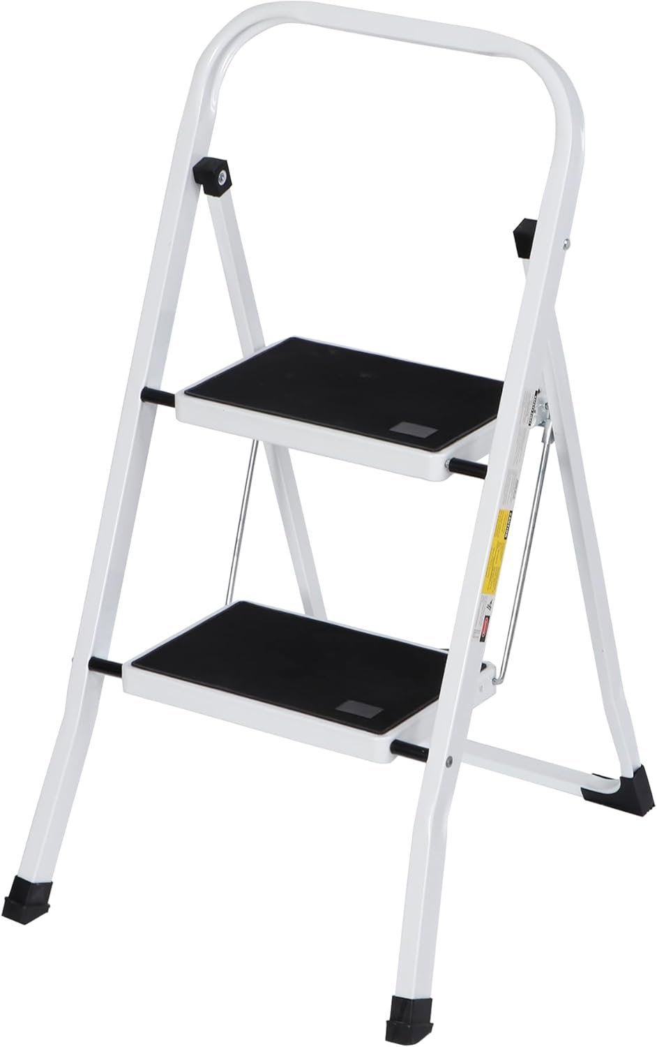 F2C 2-Step Stool