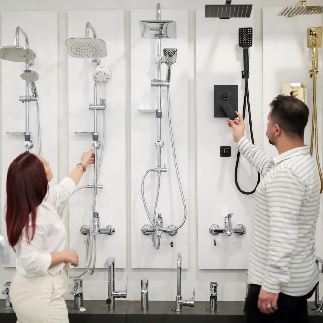 30 Walk-In Shower Ideas and Designs for Your Bathroom