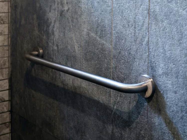 Best WalkIn Shower Grab Bar Placement Guide