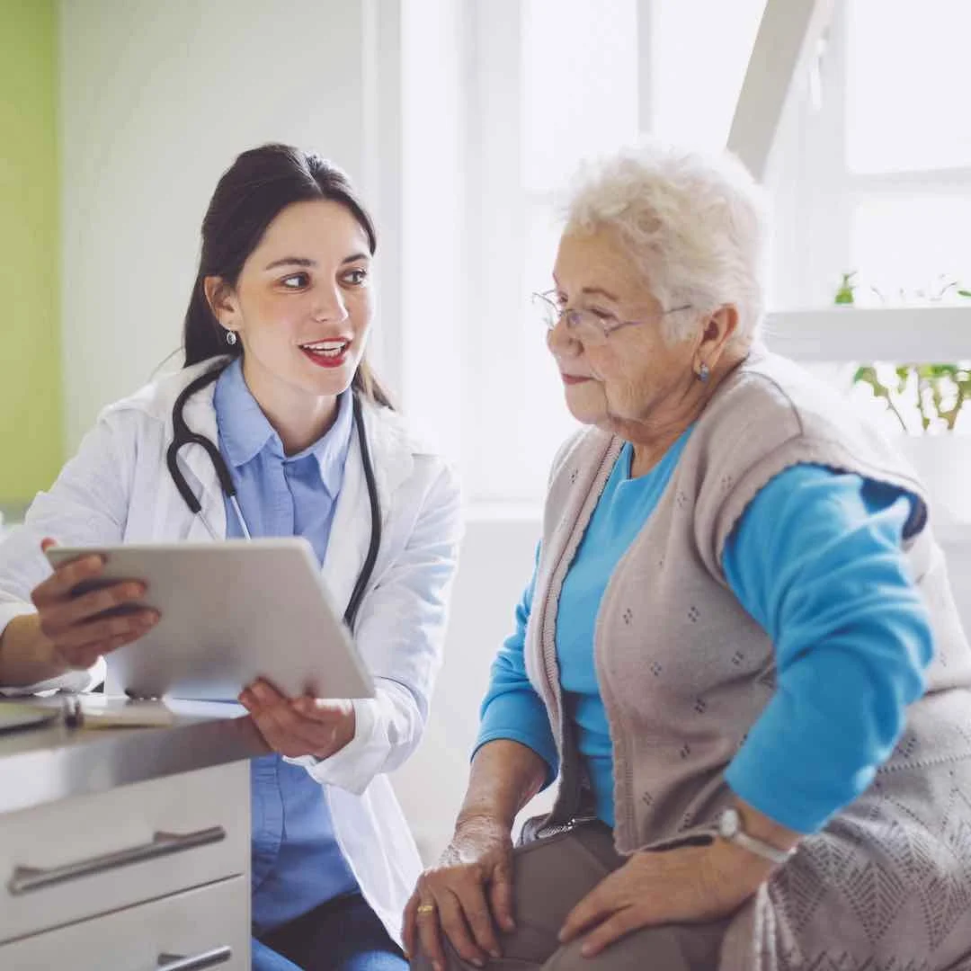 Will Medicare Pay for a WalkIn Shower?