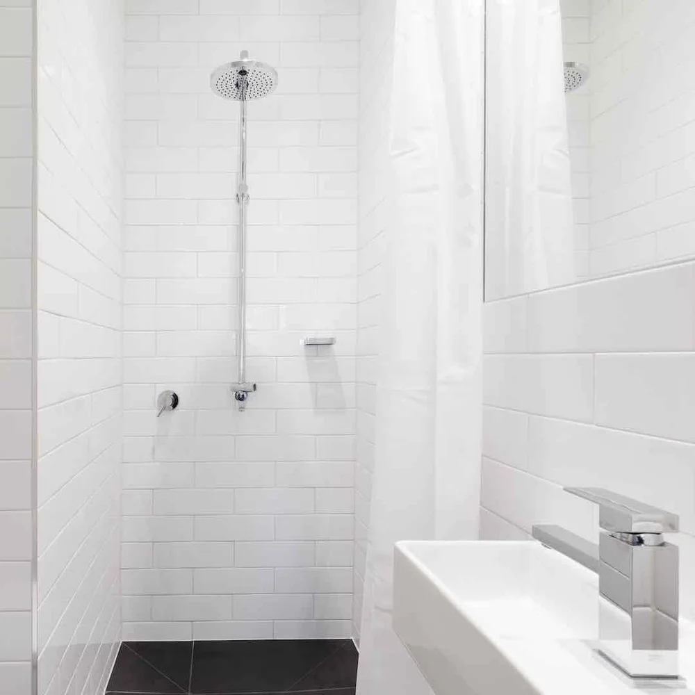 Affordable WalkIn Showers Easy Access Bathrooms & Ideas