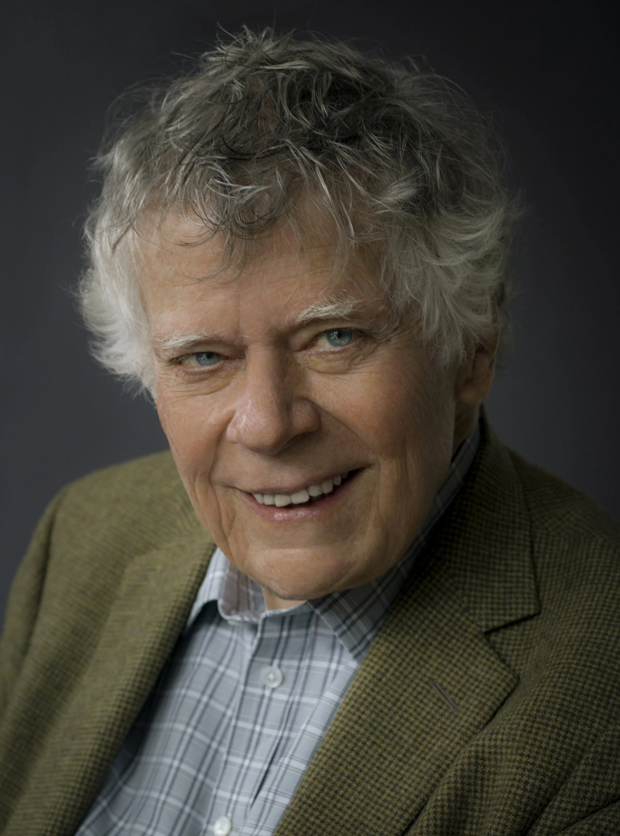 Gordon Getty