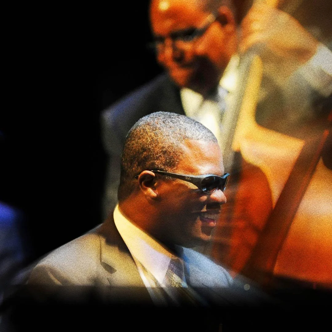 GROOVE with Marcus Roberts Trio