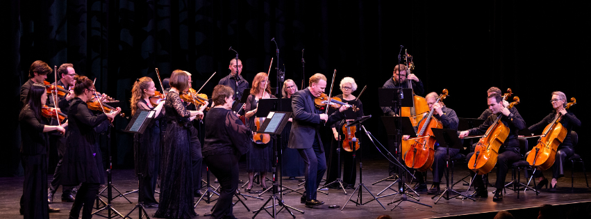American Voices in Motion: Exploring the Composers of New Century's 2026/27 Season