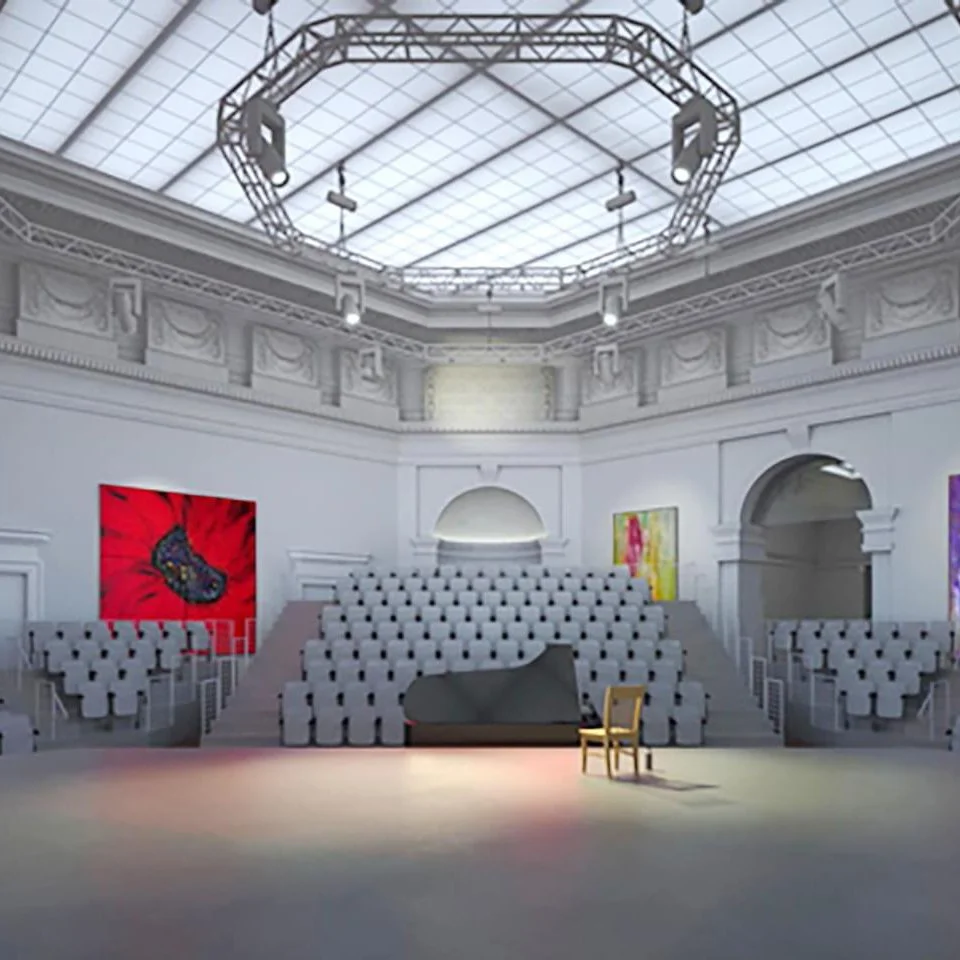 Atrium Theater