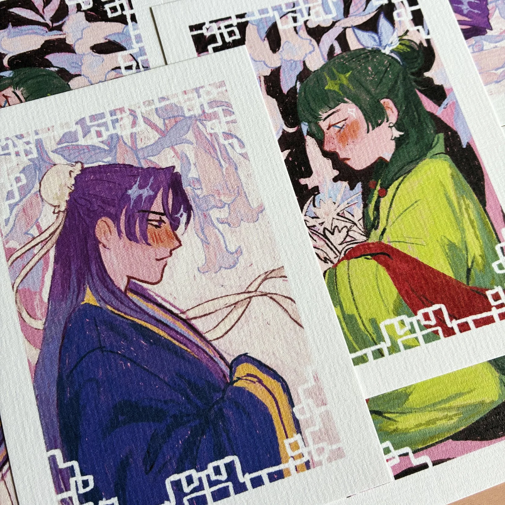 jinshi mao mao postal.jpg