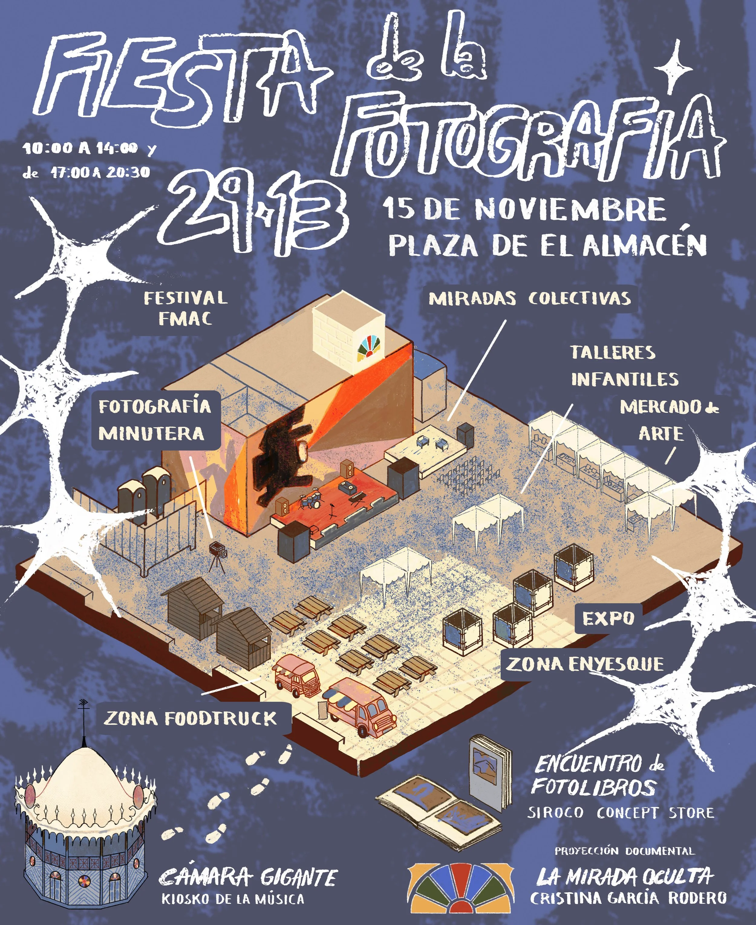 Fiesta de la Fotografía 2913