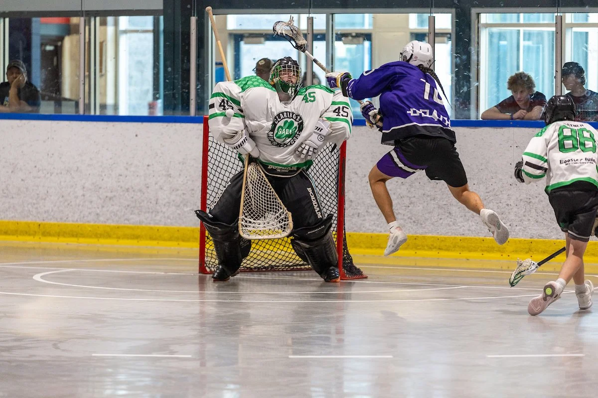 Ontario Lacrosse Announces 2025 “A” Qualifiers Division Formats