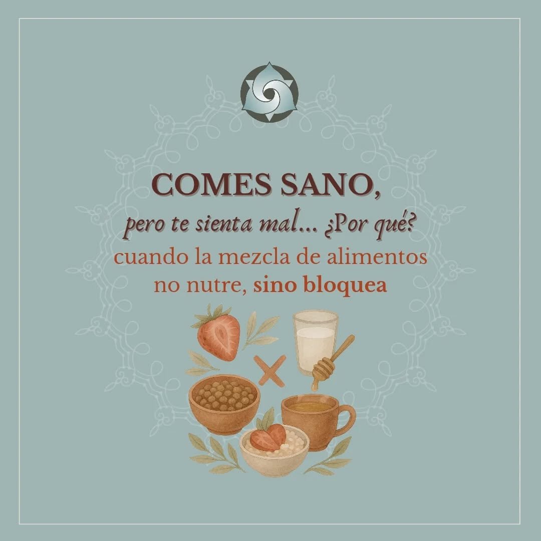 &iquest;Y si te dijera que ese bowl t&iacute;pico que parece tan saludable e instagrameable con yogur y fresas no es tan saludable para tu digesti&oacute;n?
&iquest;Y si te dijera que esa infusi&oacute;n caliente a la que le pones un poco de miel es 